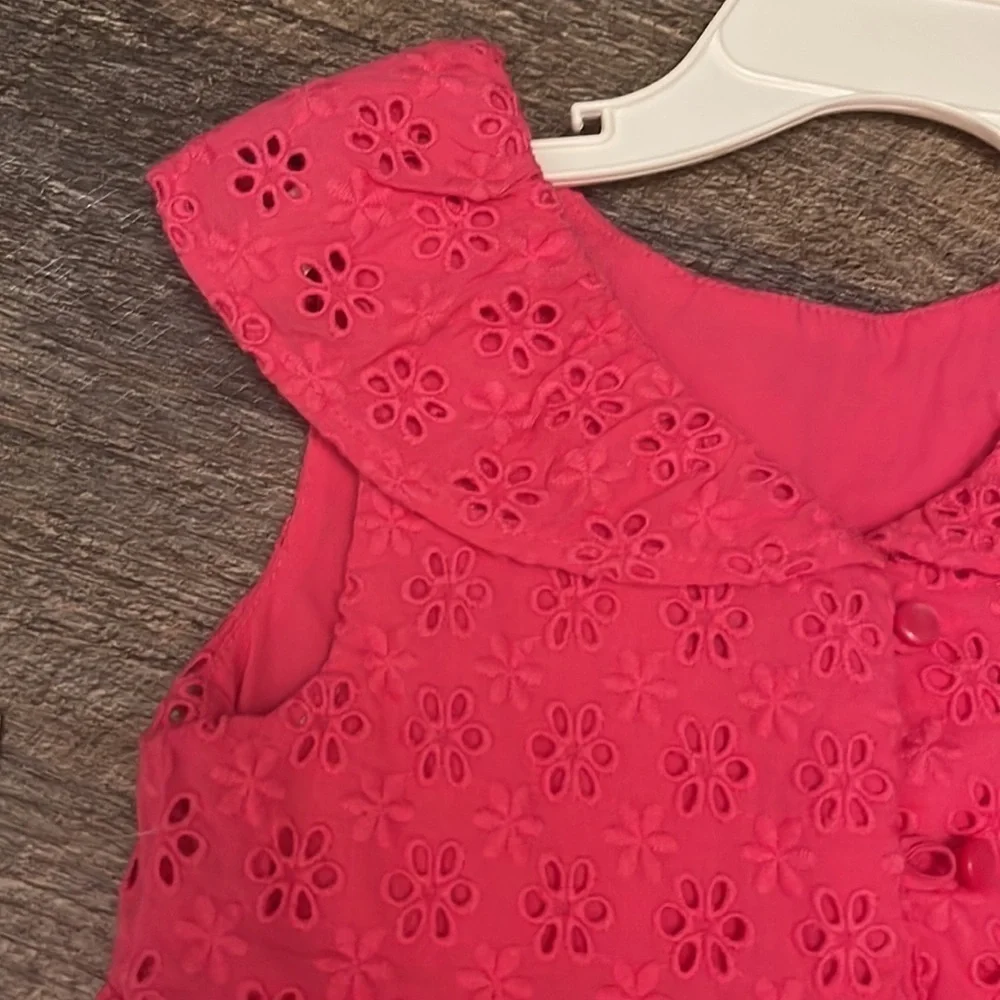 Ralph Lauren dress set